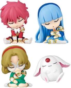 2025年最新】レイアース フィギュアの人気アイテム - メルカリ