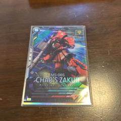 非売品激レア【ガンダムカードゲーム】シャア　専用ザク　2枚セット 楽天市場】HG 機動戦士ガンダム THE ORIGIN シャア専用ザクII