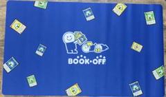 ブックオフ　BOOKOFF トレカフェス　サプライ　プレイマット　コイン ブックオフ BOOKOFF トレカフェス サプライ プレイマット コイン