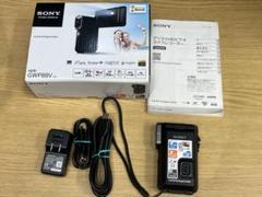 SONY HDR-GWP88V デジタルビデオカメラ（外箱なし） SONY HDR-GWP88V デジタルビデオカメラ（外箱なし）