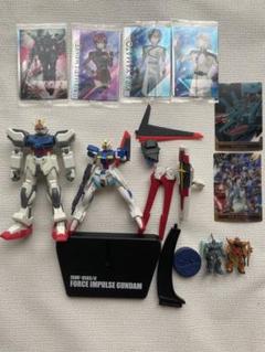 ガンダムコレクションまとめ売り ガンダムコレクションまとめ売り