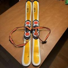 SALOMON　ショートスキー SNOW 3LADE SALOMONショートスキー SNOW 3LADE
