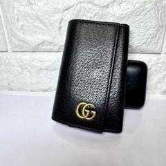 楽天市場】gucci シグネチャー キーケースの通販