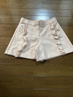 トッカ　ショートパンツ　キュロット
