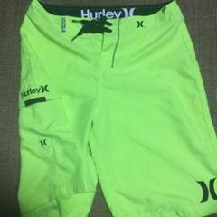 【未使用品】Hurley サーフパンツ 26インチ(65〜67cm)