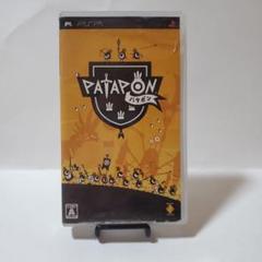 A108 PATAPON パタポン　PSPソフト