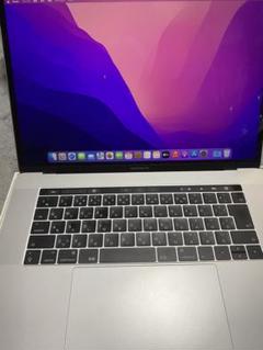 【美品】MacBook Pro 15inch 2016