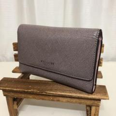 COACH 財布