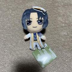 【まとめ買い】 きらどる アイナナ ぬいぐるみ メルカリ - 一織 クリアファイル