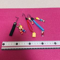 ビーバス&バッドヘッド ストラップ セット #