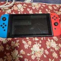 任天堂Switch
