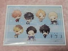 2025年最新】ギヴン アクリルボードの人気アイテム - メルカリ