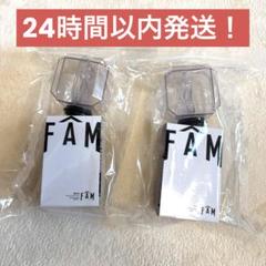 timelesz タイムレス FAM Tシャツとペンライトセット　銀テ付き 即日発送】timelesz FAM ペンライト 銀テ2本付 外袋付き - メルカリ