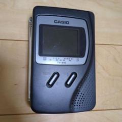 2025年最新】casio tvの人気アイテム - メルカリ