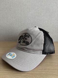 Bass Pro Shops 子供用　キャップ 釣り　アウトドア