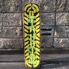 HOVLAND FIVE-OH 92cm スノースケート コンプリート