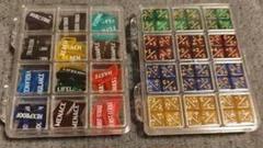 新品未使用マジックザギャザリングトークンキーワード能力カウンターダイス大量セット