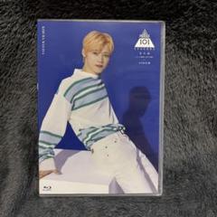 11人の軌跡、INIの奇跡 Blu-ray ブルーレイ INI 木村柾哉 - メルカリ