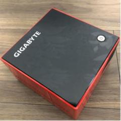 コンパクトPC (GIGABYTE BRIX Pro)