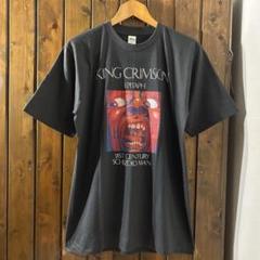 KING CRIMON / 1969-2003 Tシャツ付き限定バージョン未開封 KING CRIMON / 1969-2003 Tシャツ付き限定バージョン未開封