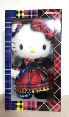 Amazon | 【限定完売品】シリアルナンバー付き ハローキティ