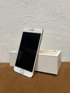 Apple iPhone 7 128GB ゴールド - メルカリ