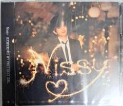 Nissy シングルCD Nissy (西島隆弘)/Nissy Entertainment 5th Anniversary BEST