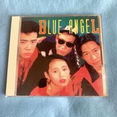 ブルー・エンジェル/メディア・ホリック　廃盤
