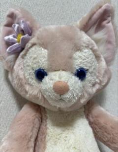 東京ディズニーリゾート　リーナベル ぬいぐるみ Sサイズ