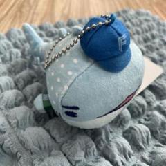 あにまるファイターズ ぬいぐるみキーチェーン 郡司裕也 あにまるファイターズ ぬいぐるみキーチェーン 郡司裕也 - メルカリ