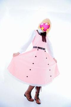 はめふら　カタリナ　Mサイズ コスプレ衣装　 ウィッグつき 2025年最新】はめふら コスプレの人気アイテム - メルカリ