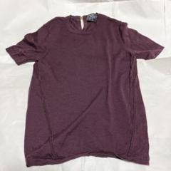 フェラガモ 半袖 ウールカシミア ニット　L 2025年最新】Yahoo!オークション -フェラガモ ニットの中古品