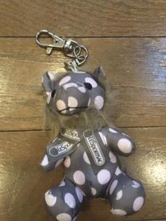 ☆ レスポートサック LeSportsac チャーム CHARM ① ☆