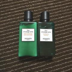 2025年最新】エルメス EAU D ORANGE VERTEの人気アイテム - メルカリ