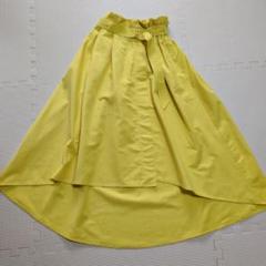 新品未使用品LEAN⭐︎イエローフレアスカート 楽天市場】【SALE／20%OFF】幾何プリントフレアスカート 大きい