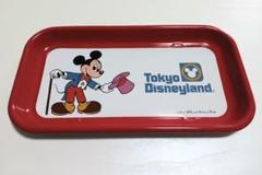 値下げ　希少　東京ディズニーランド開演当初　ミッキー　コインケース　昭和レトロ 希少東京ディズニーランド開演当初ディズニーミッキーコインケース