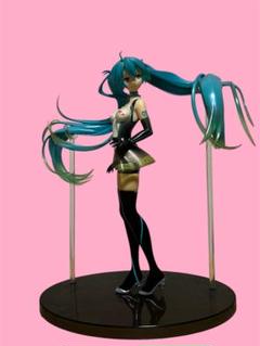 2025年最新】レーシングミク 2011 プレミアムフィギュアの人気