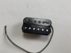 Gibson 490R ピックアップ フロント アルニコ