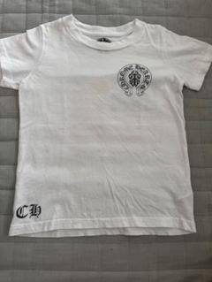 クロムハーツ４歳Tシャツ chbcbbtv1_1.jpg