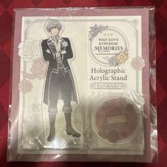 うたプリ ホログラム アクリルスタンド 黒崎蘭丸のサムネイル