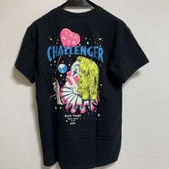challenger END WAR Tシャツ M CHALLENGER チャレンジャー 通販 20SS END WAR TEE