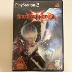 Devil May Cry 3 Special Edition