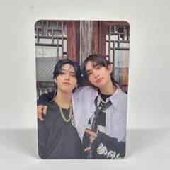 StrayKids HOP 合 Walmart トレカ ハン ヒョンジン - メルカリ