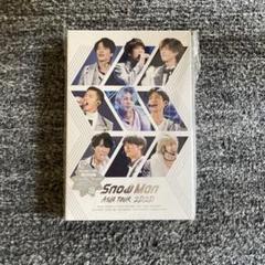 Snow Man ASIA TOUR 2022 フォトカード・ポスターセット Snow Man／Snow Man ASIA TOUR 2D.2D. Blu-ray 2枚組 ＜通常盤