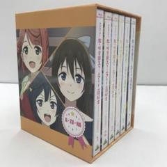 05◇ラブライブ！虹ヶ咲学園 2期 未完セット IY0710-7