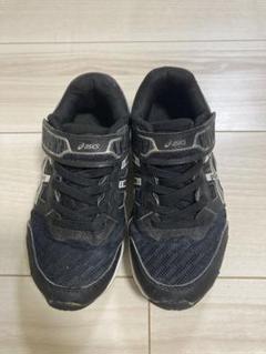 アシックス　キッズ　スニーカー　19.0