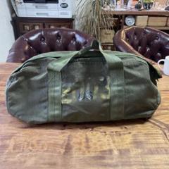 US 米軍　ツールバッグ　TOOL SATCHEL ミリタリーバッグ