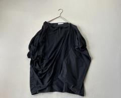 JEANPAUL KNOTT 変形アシンメトリープルオーバー