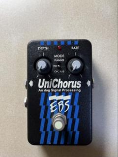 EBS ( イービーエス ) UNICHORUS EBS ( イービーエス ) UNICHORUS 送料無料 | サウンドハウス
