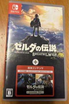 2025年最新】ブレスオブザワイルド エキスパンションの人気